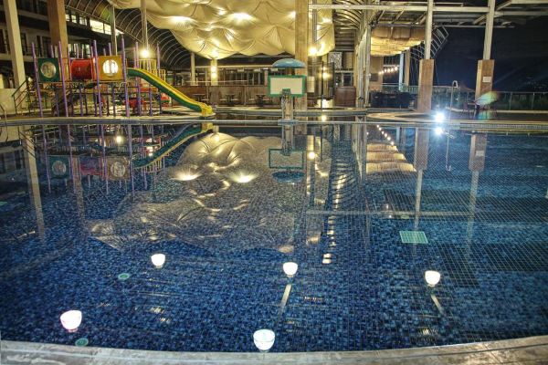 Hotel Cianjur Cipanas