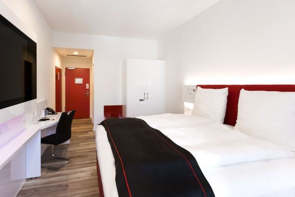 Dormero Hotel Roth