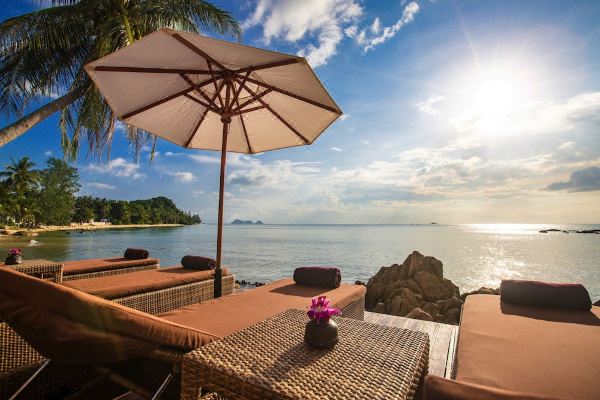 Beyond the Blue Horizon Boutique Bungalows