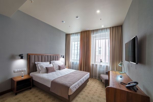 V Hotel Sadovaya