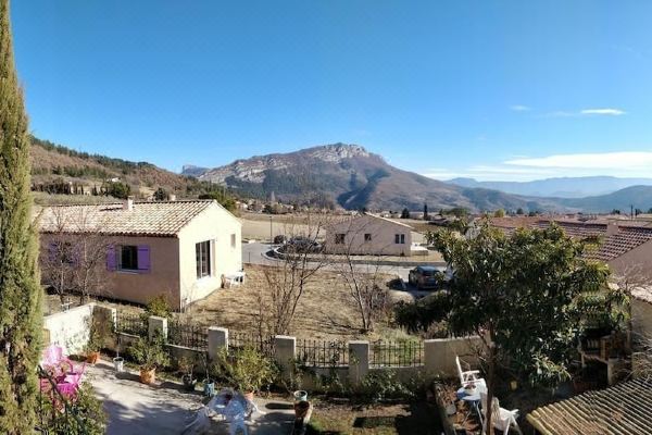 L'Oustalet