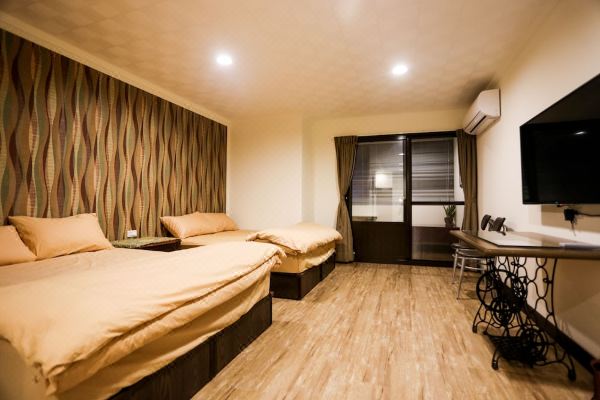 Fun Shuili B&B