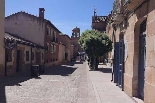 Posada de Eufrasio