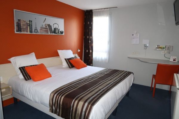 Logis Lyon Nord