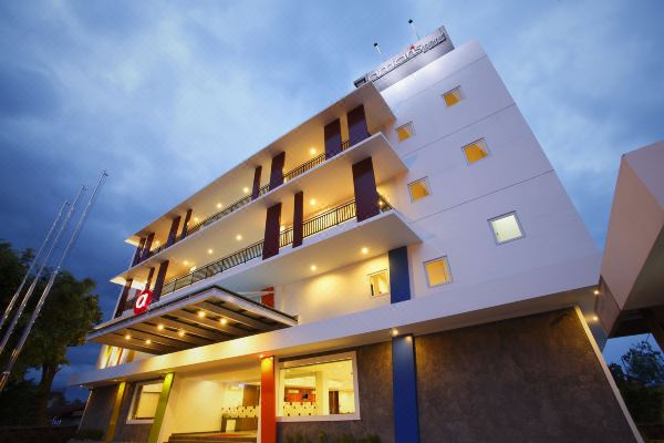 Amaris Hotel Muara Bungo - Jambi
