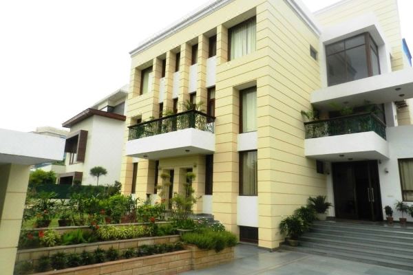 Tavisha Villa