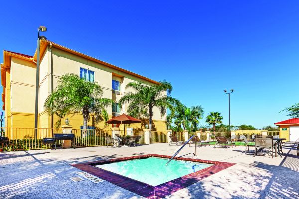 La Quinta by Wyndham Winnie