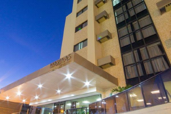 Marinas Maceió Hotel