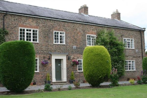 Manor House Hotel and Restaurant