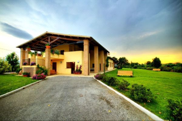 Il Baio Relais & Natural Spa