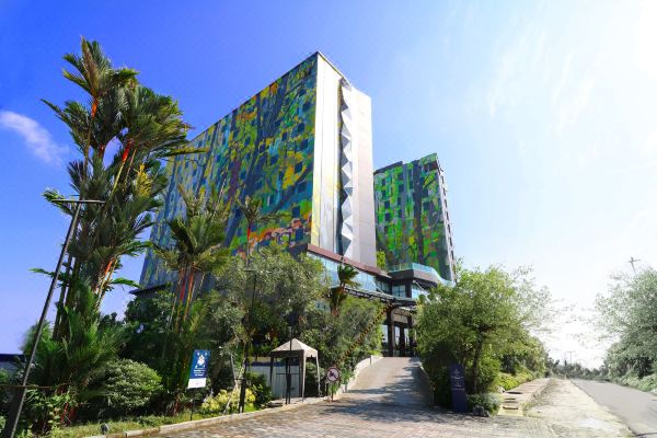 Prime Park Hotel Pekanbaru