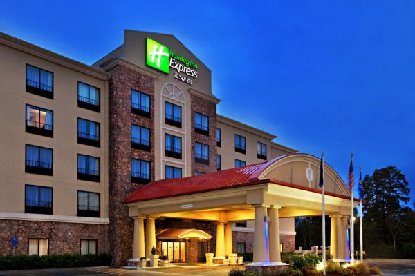 Holiday Inn Express Hotel & Suites La Place, an IHG Hotel