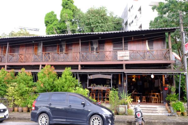 K Guesthouse