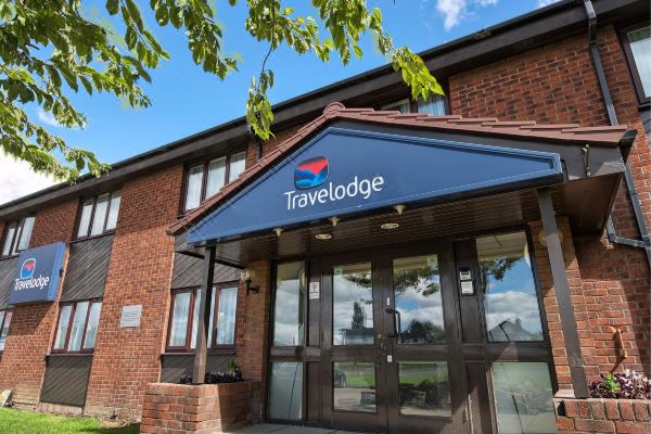 Travelodge Peterborough Alwalton
