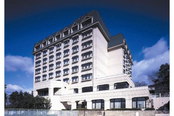 Resorpia Beppu