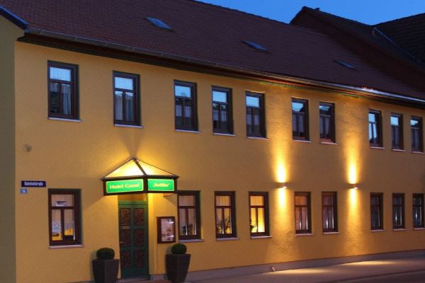 Zum Ginkgobaum