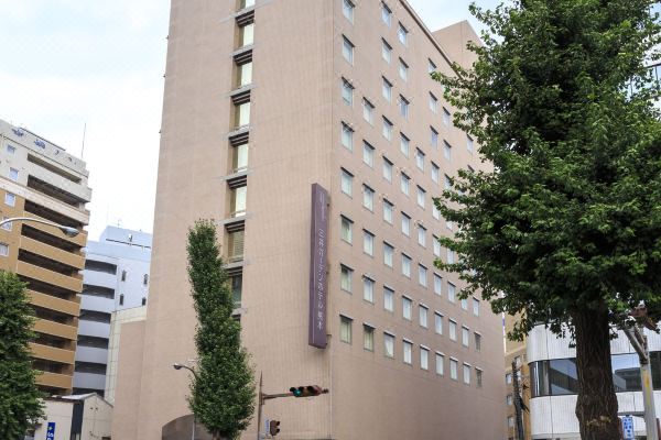 Mitsui Garden Hotel Kumamoto