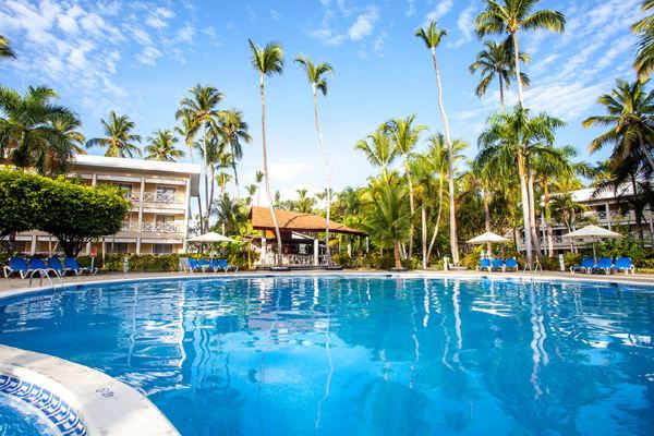 Vista Sol Punta Cana Beach Resort & Spa - All Inclusive