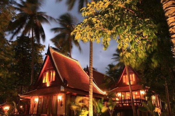 Chivapuri Beach Resort