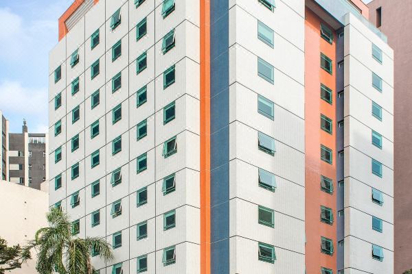 Go Inn Hotel Curitiba