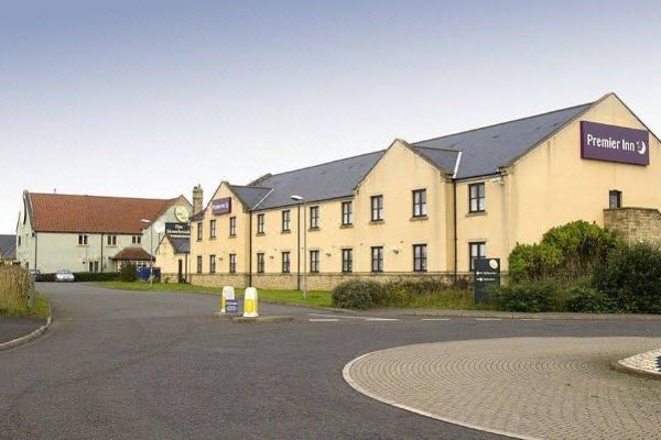 Premier Inn Newcastle (Holystone)