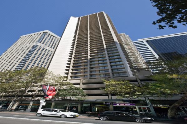 Park Regis City Centre