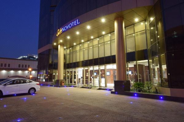 Novotel Suites Riyadh Dyar