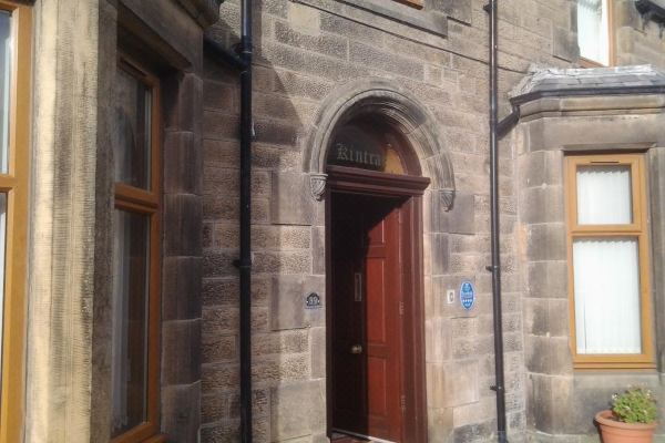 Kintrae B&B