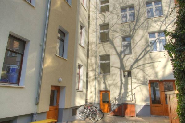 Hotel Johann