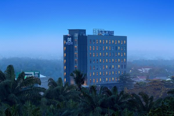 BATIQA Hotel Pekanbaru