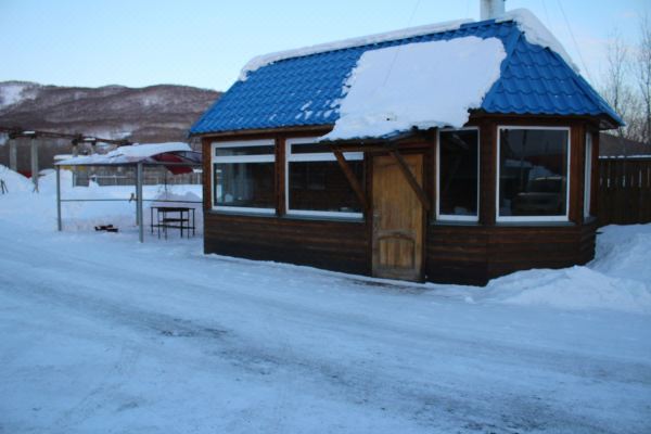 Mini-Hotel Peliken