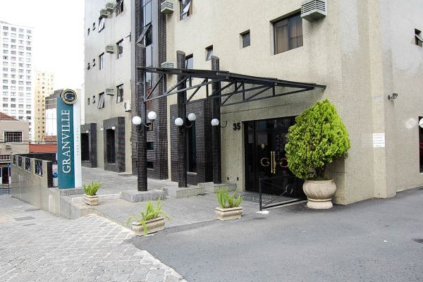 Granville Hotel