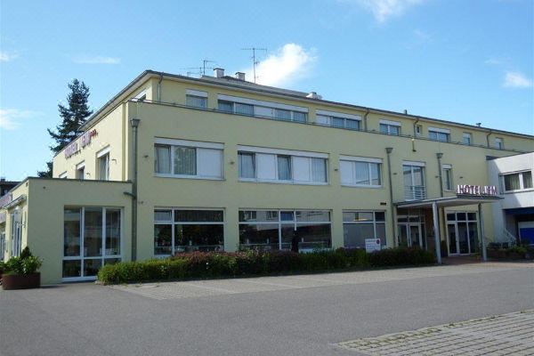 Hotel Jfm