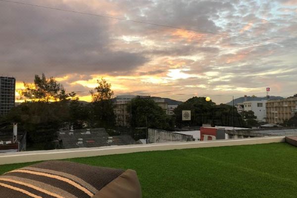 Peranakan Boutique Hotel