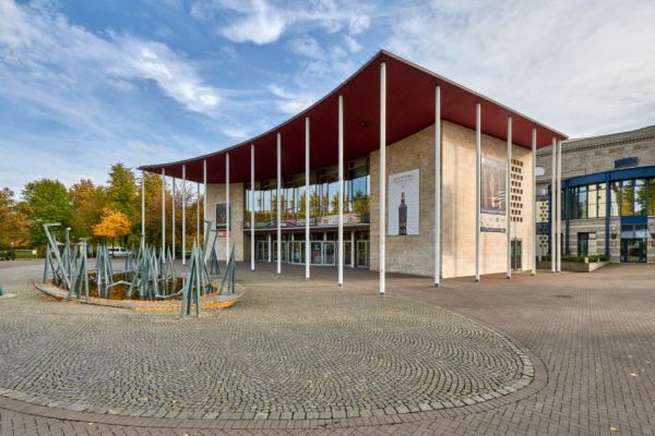 Holiday Inn Express - Mülheim - Ruhr, an IHG Hotel