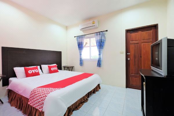 OYO 609 Lanta Dream House Apartment