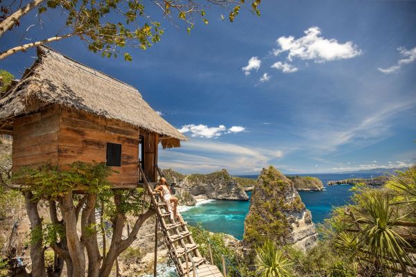 The Mesare Resort