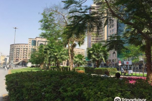 Al Khaleej Grand Hotel