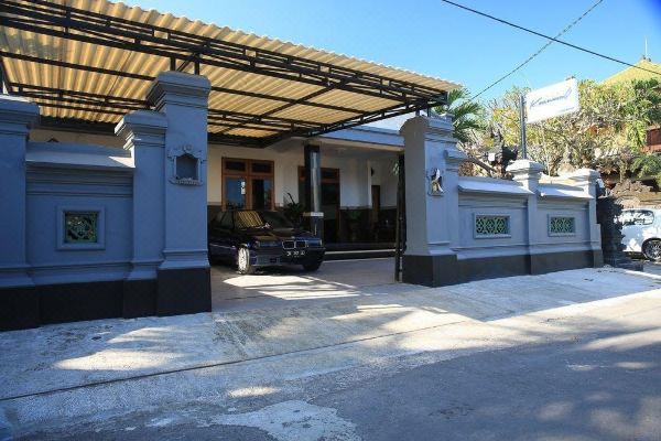 Puri Kusuma Guest House