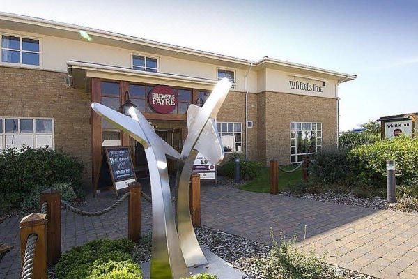 Premier Inn Gloucester Business Park