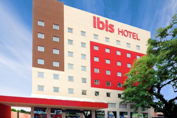 Ibis Cascavel