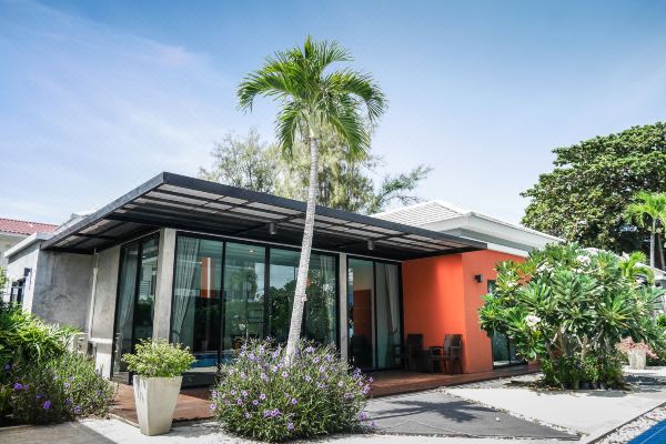 Villa Navin