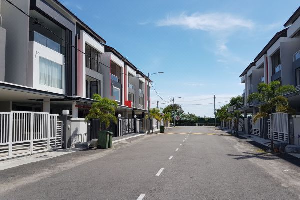 Jonker 88 Homestay Melaka
