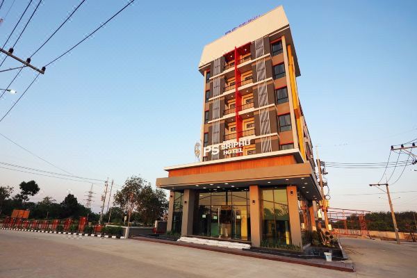 Ps Sriphu Hotel