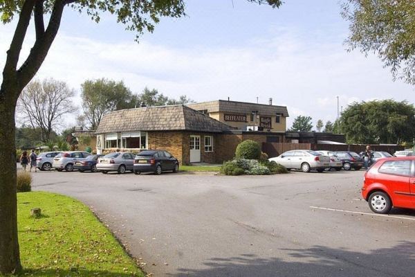 Premier Inn Port Talbot