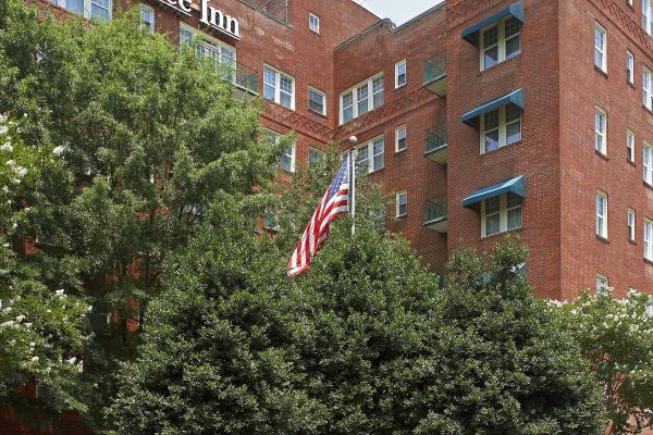 Residence Inn by Marriott Atlanta Midtown/Georgia Tech