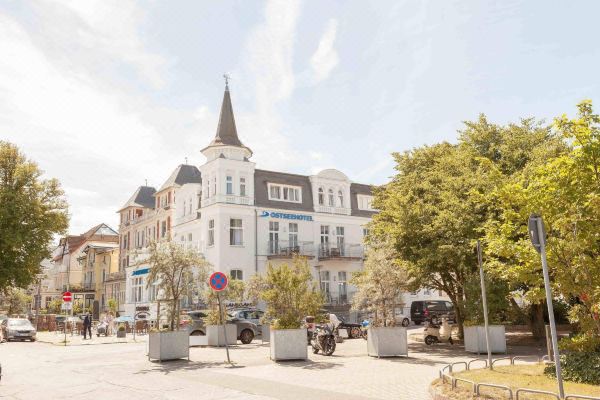 Ostseehotel Warnemünde