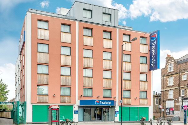 Travelodge London Balham