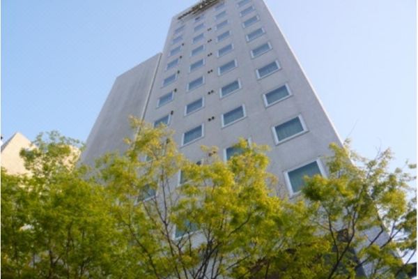 Hiroshima Intelligent Hotel Annex