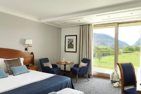 The Dunloe Hotel & Gardens